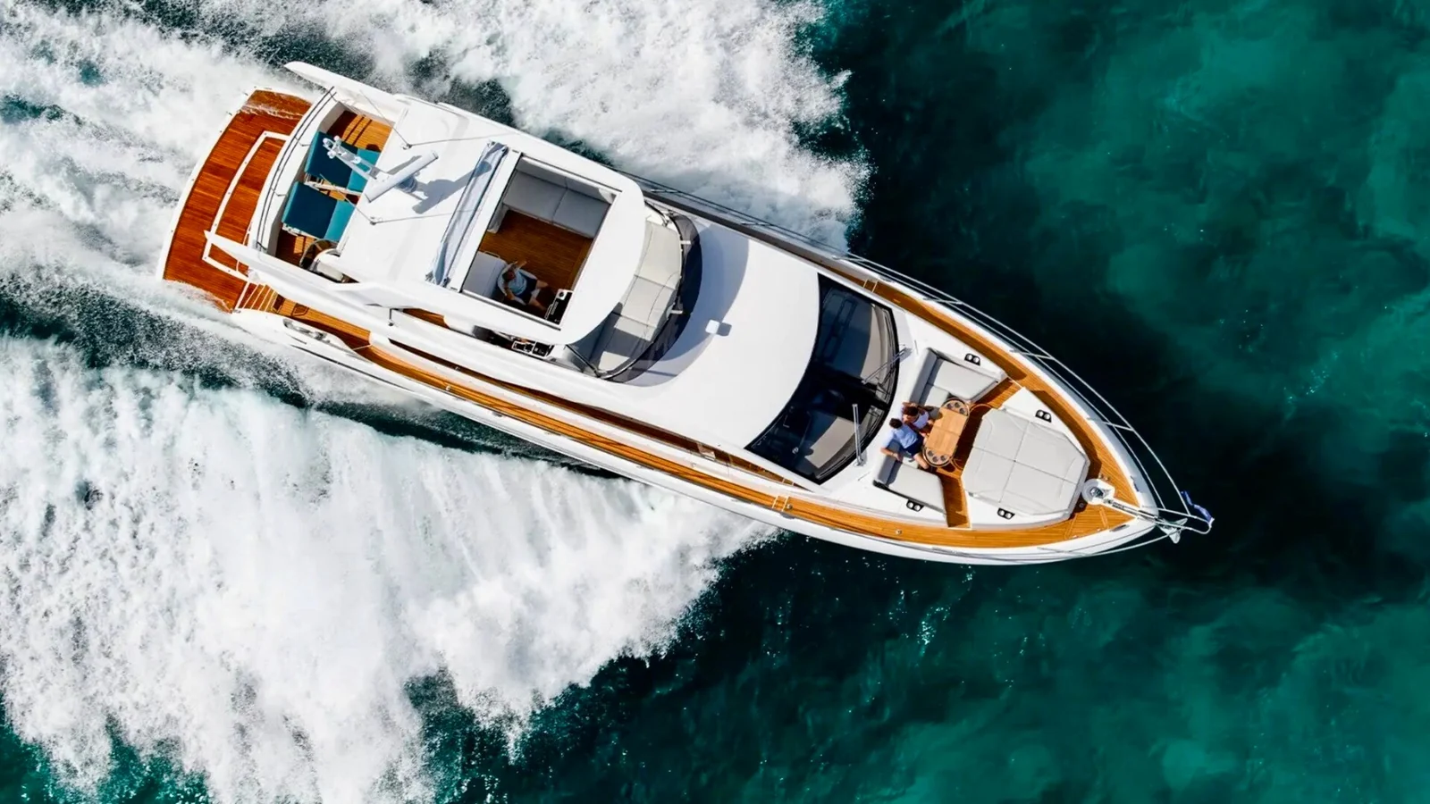 Sunseeker Predator 68 - photo 2 yacht charter Cannes