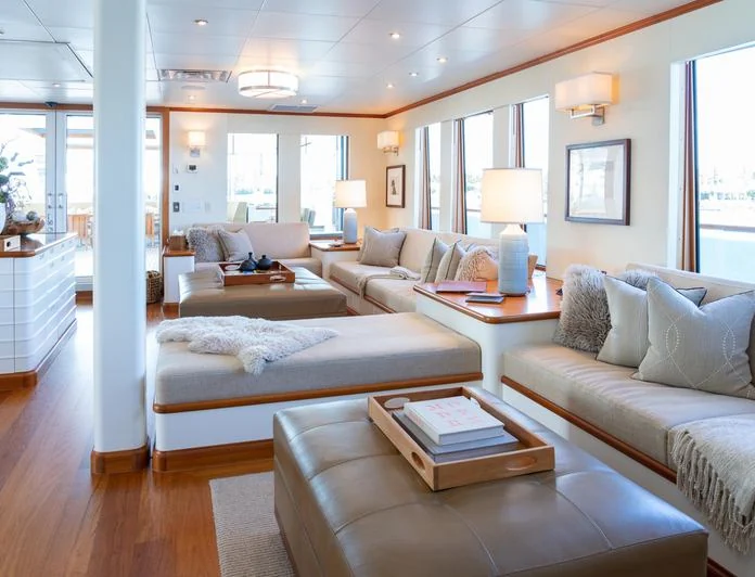 SURI - photo 2, SURI yacht charter
