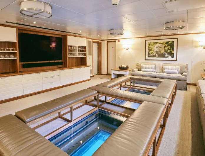SURI - photo 5, SURI yacht charter