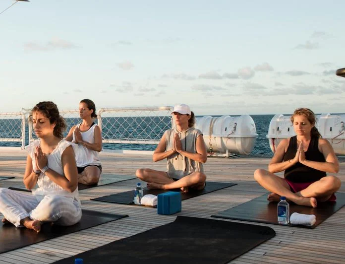 SURI - photo 13, SURI yacht charter