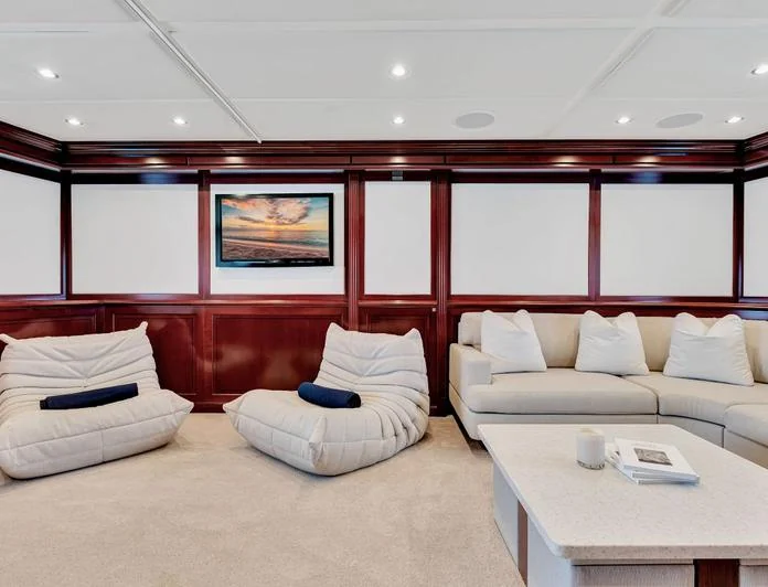 SWEET CAROLINE II - photo 5, SWEET CAROLINE II yacht charter