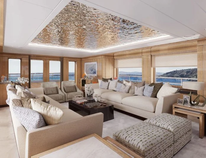 SWEET MARYI - photo 2, SWEET MARYI yacht charter