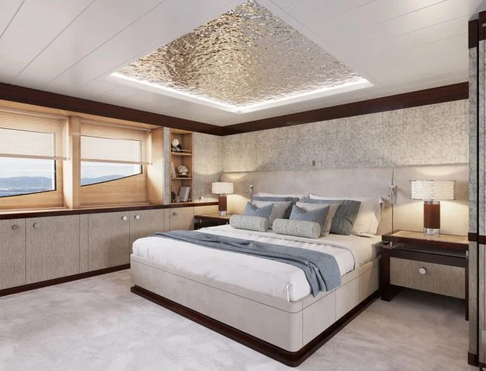 SWEET MARYI - photo 4, SWEET MARYI yacht charter