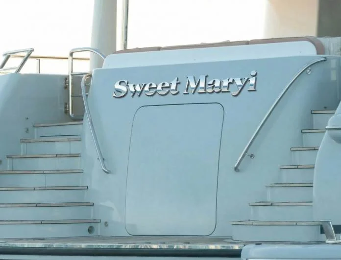 SWEET MARYI - photo 6, SWEET MARYI yacht charter