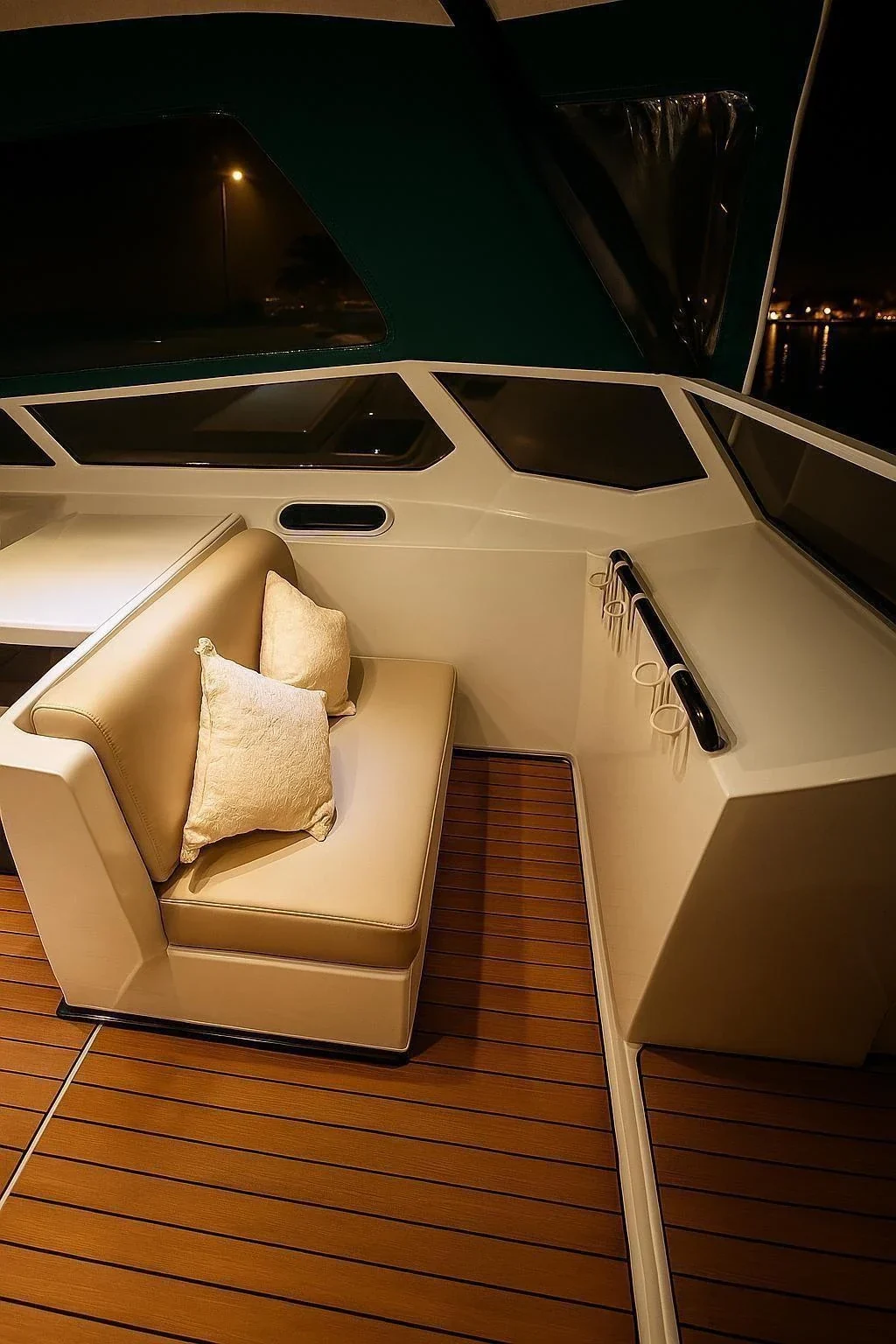 Taliani - photo 3 yacht charter Cannes
