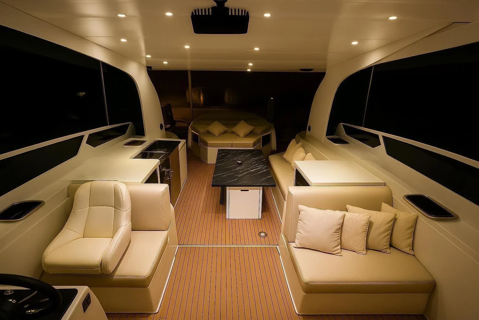 Taliani - photo 6 yacht charter Cannes