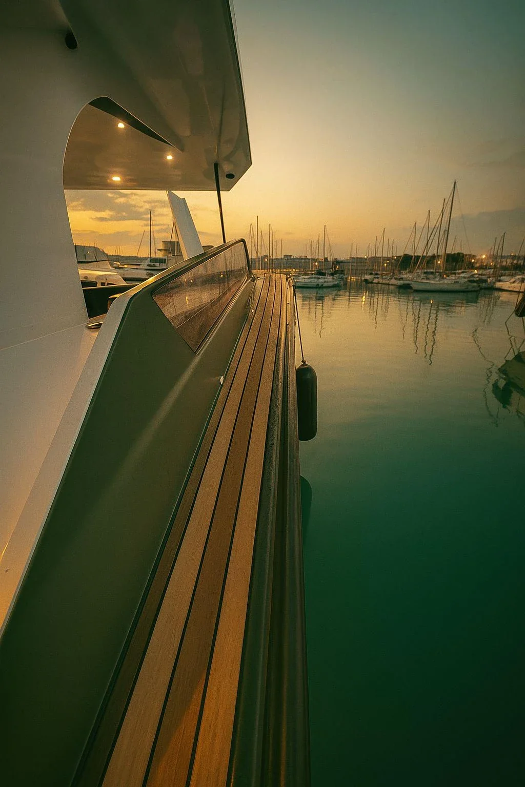 Taliani - photo 23 yacht charter Cannes