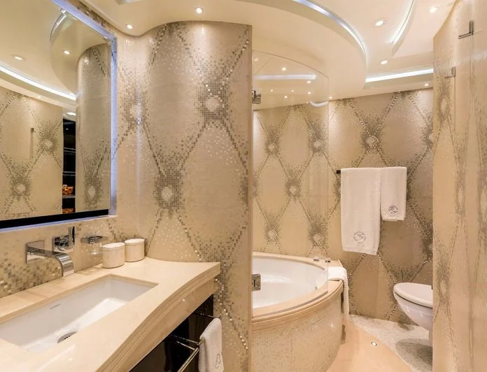 TALISMAN C - photo 6, TALISMAN C yacht charter