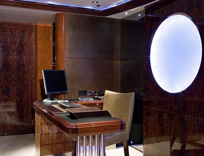 TALISMAN MAITON - photo 4, TALISMAN MAITON yacht charter
