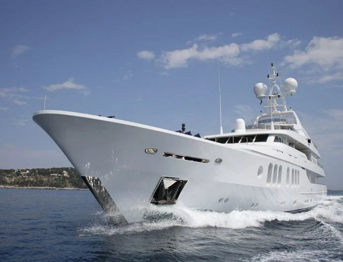 TALISMAN MAITON - photo 9, TALISMAN MAITON yacht charter