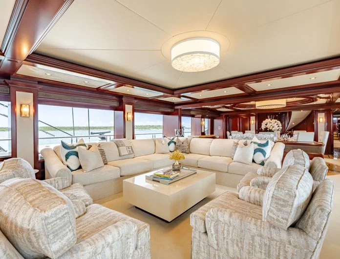 TCB - photo 2, TCB yacht charter