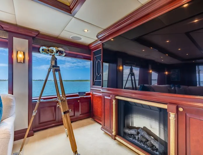 TCB - photo 5, TCB yacht charter