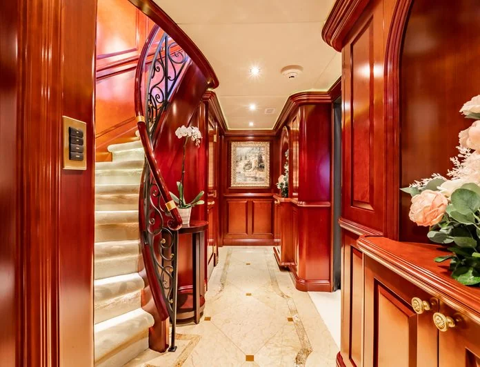 TCB - photo 6, TCB yacht charter