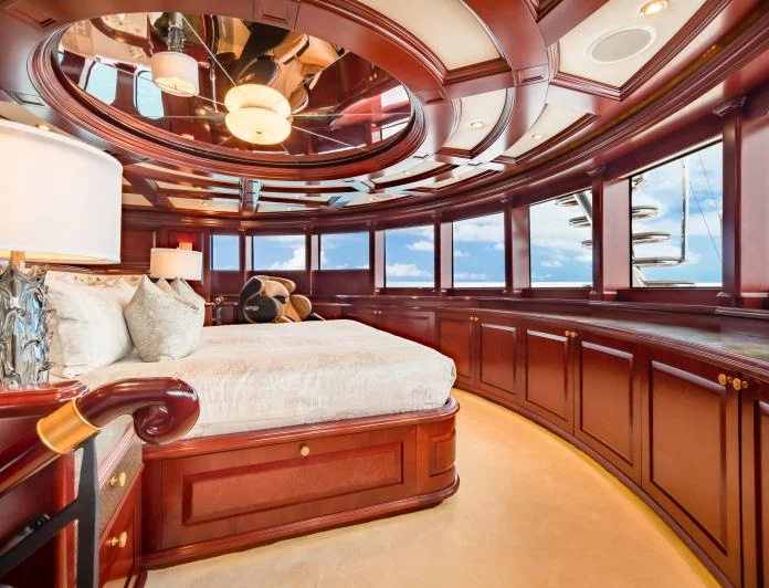 TCB - photo 7, TCB yacht charter