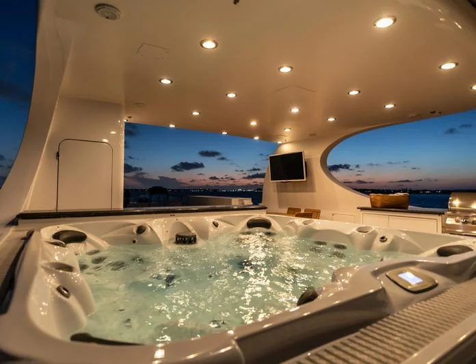 TCB - photo 8, TCB yacht charter