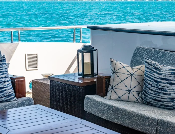 TCB - photo 9, TCB yacht charter