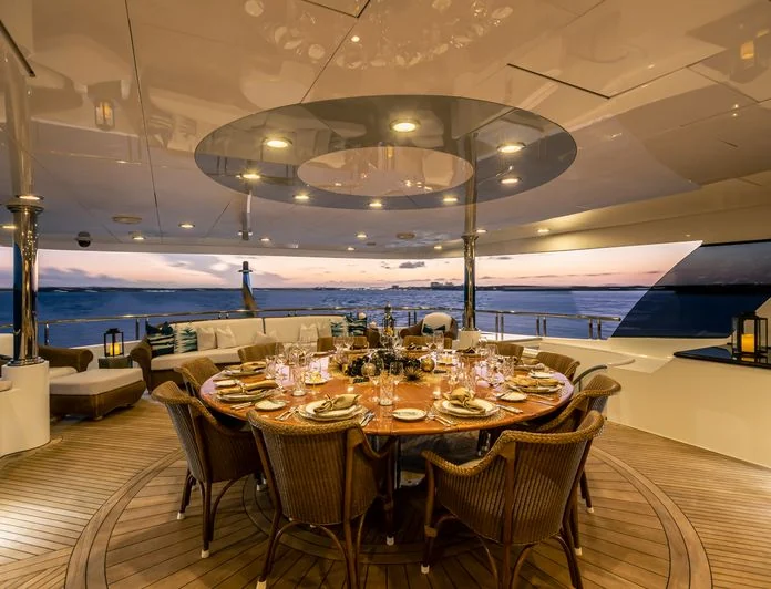TCB - photo 10, TCB yacht charter