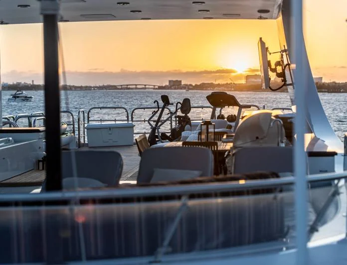 TCB - photo 11, TCB yacht charter