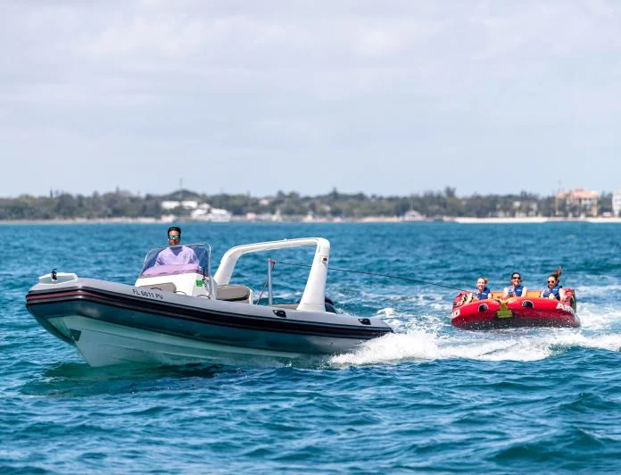 TCB - photo 12, TCB yacht charter