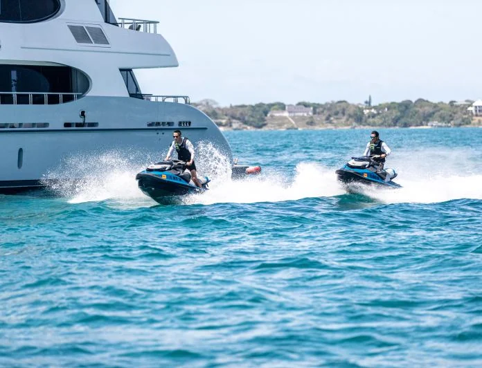 TCB - photo 13, TCB yacht charter