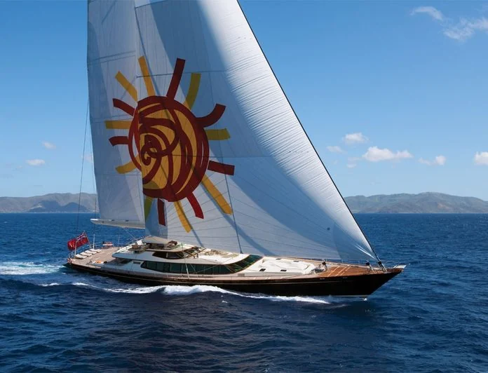 TIARA II - photo 1, TIARA II yacht charter