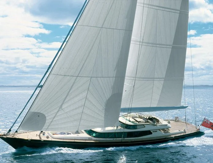 TIARA II - photo 3, TIARA II yacht charter