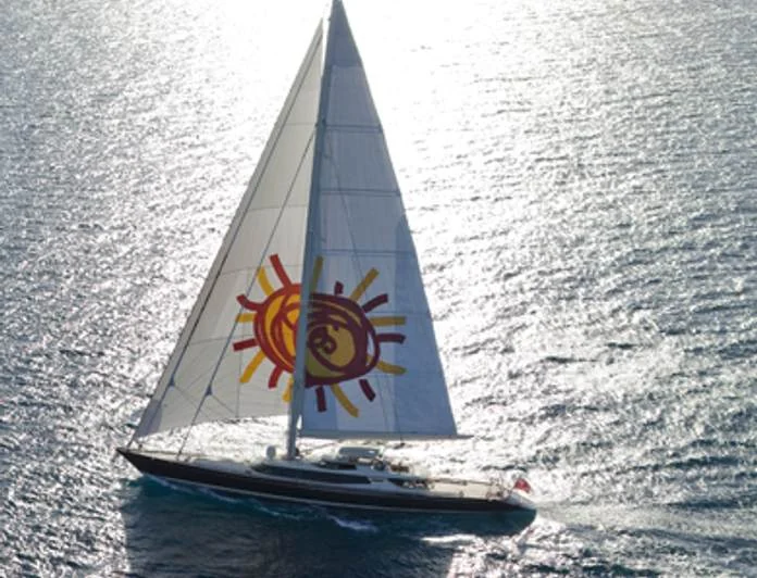TIARA II - photo 4, TIARA II yacht charter