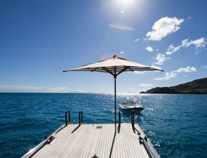 TIARA II - photo 10, TIARA II yacht charter
