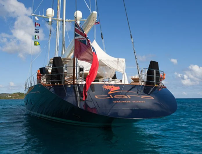 TIARA II - photo 11, TIARA II yacht charter