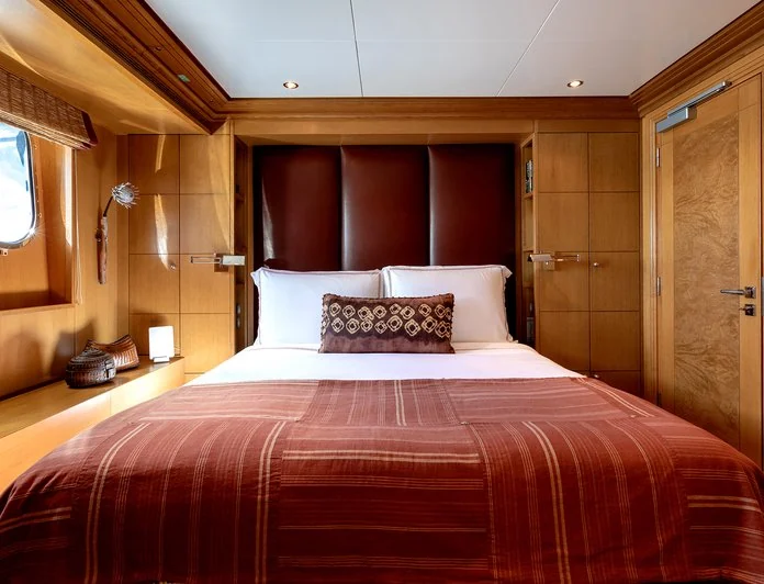 TREEHOUSE - photo 7, TREEHOUSE yacht charter