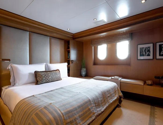 TREEHOUSE - photo 11, TREEHOUSE yacht charter