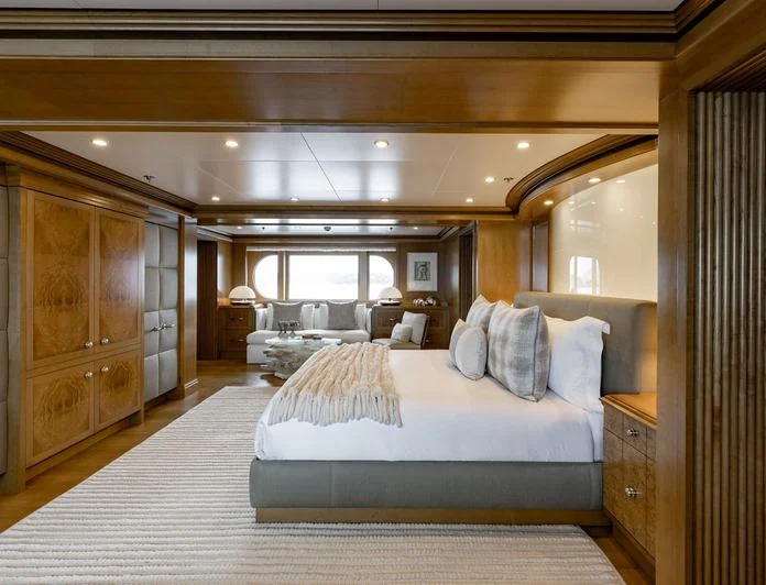 TREEHOUSE - photo 14, TREEHOUSE yacht charter