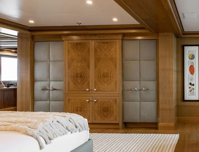 TREEHOUSE - photo 15, TREEHOUSE yacht charter