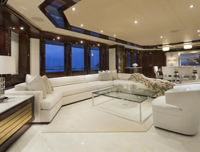 TRENDING - photo 2, TRENDING yacht charter