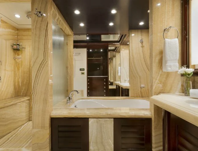 TRENDING - photo 4, TRENDING yacht charter