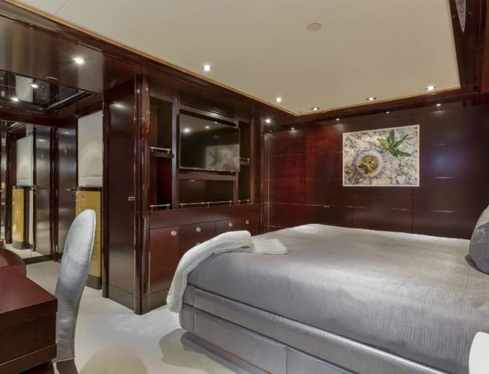 TRENDING - photo 6, TRENDING yacht charter