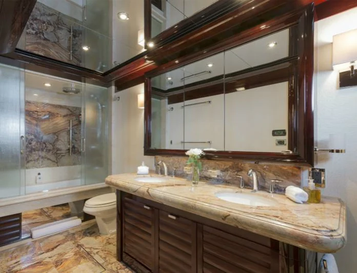 TRENDING - photo 7, TRENDING yacht charter