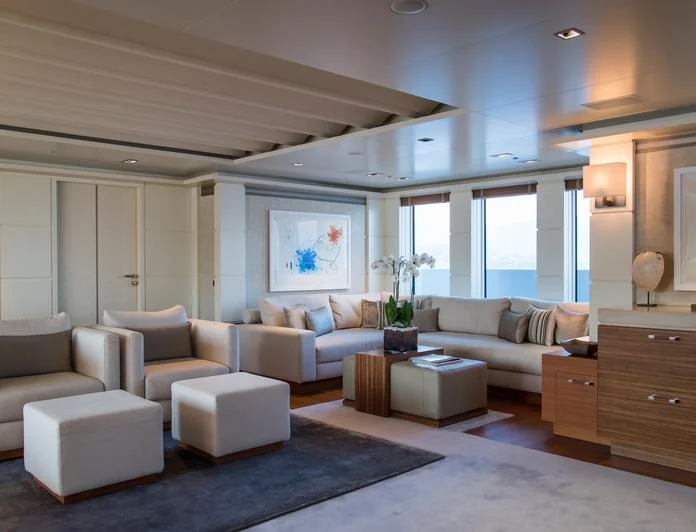 TRIPLE SEVEN - photo 3, TRIPLE SEVEN yacht charter