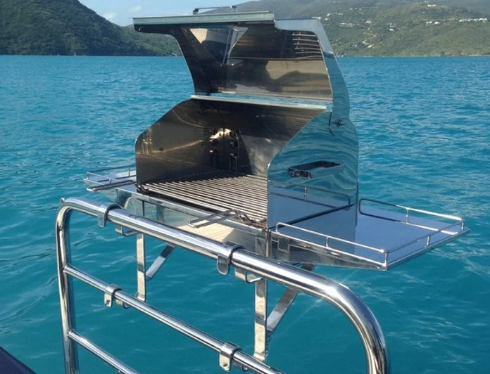TRIPLE SEVEN - photo 14, TRIPLE SEVEN yacht charter