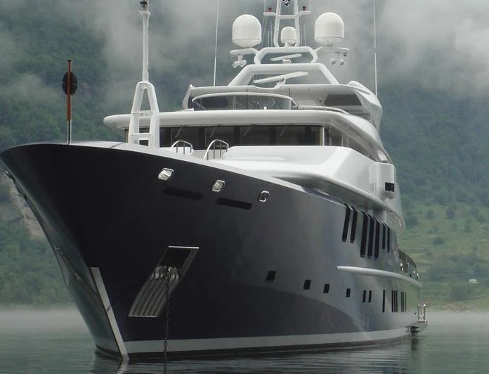 TRIPLE SEVEN - photo 15, TRIPLE SEVEN yacht charter