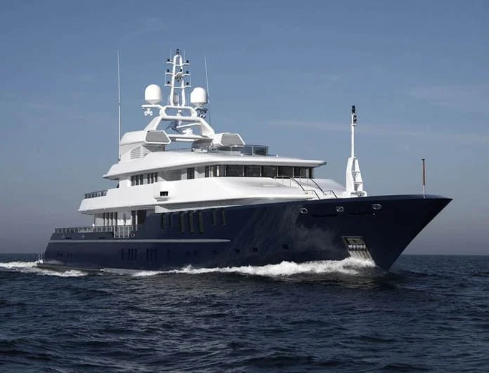 TRIPLE SEVEN - photo 16, TRIPLE SEVEN yacht charter