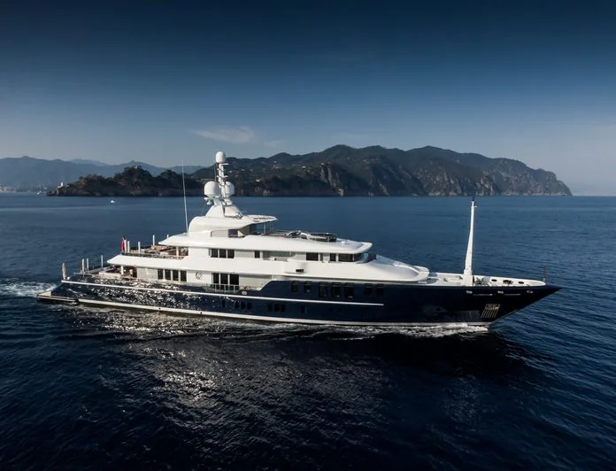 TRIPLE SEVEN - photo 17, TRIPLE SEVEN yacht charter
