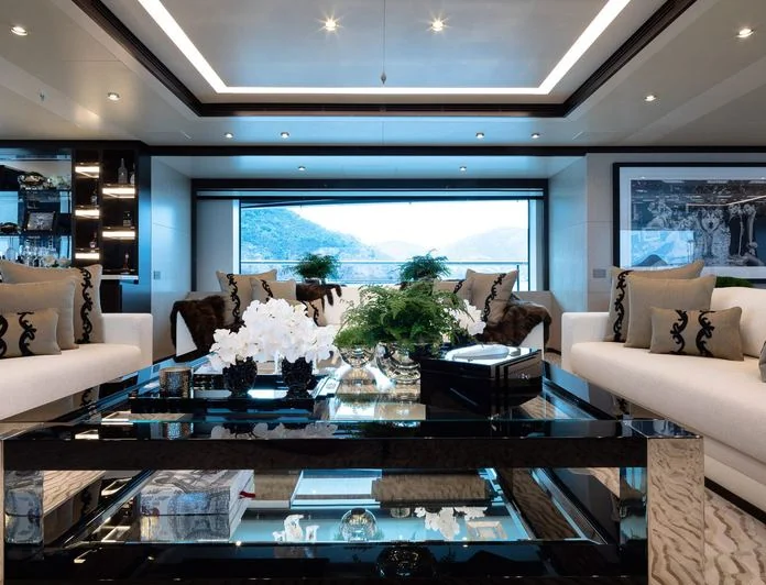 TRIUMPH - photo 3, TRIUMPH yacht charter
