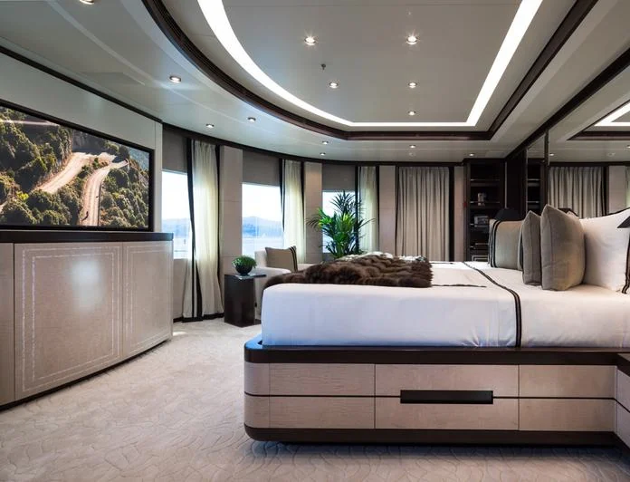 TRIUMPH - photo 4, TRIUMPH yacht charter