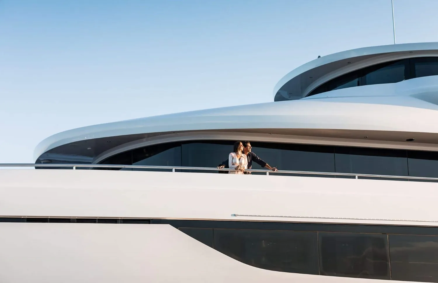 TRIUMPH - photo 7 yacht charter Cannes