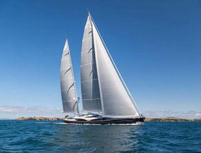 TWIZZLE - photo 1, TWIZZLE yacht charter