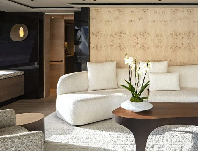 TWIZZLE - photo 3, TWIZZLE yacht charter