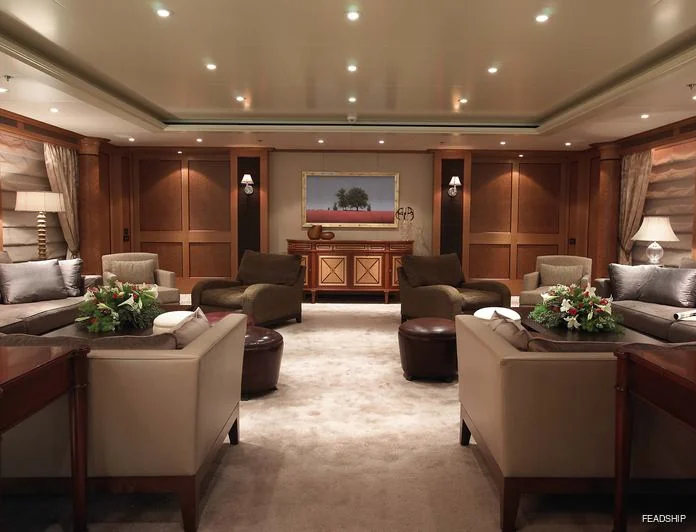 UTOPIA - photo 4, UTOPIA yacht charter
