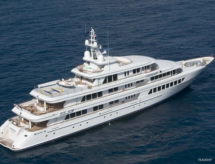 UTOPIA - photo 14, UTOPIA yacht charter