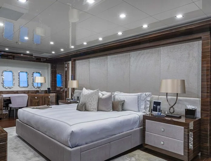 VALERIE - photo 4, VALERIE yacht charter